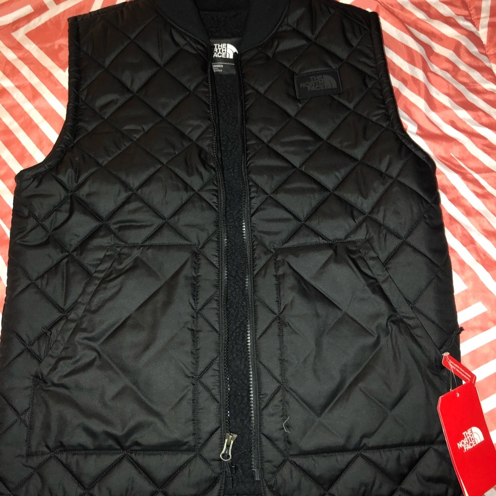North Face